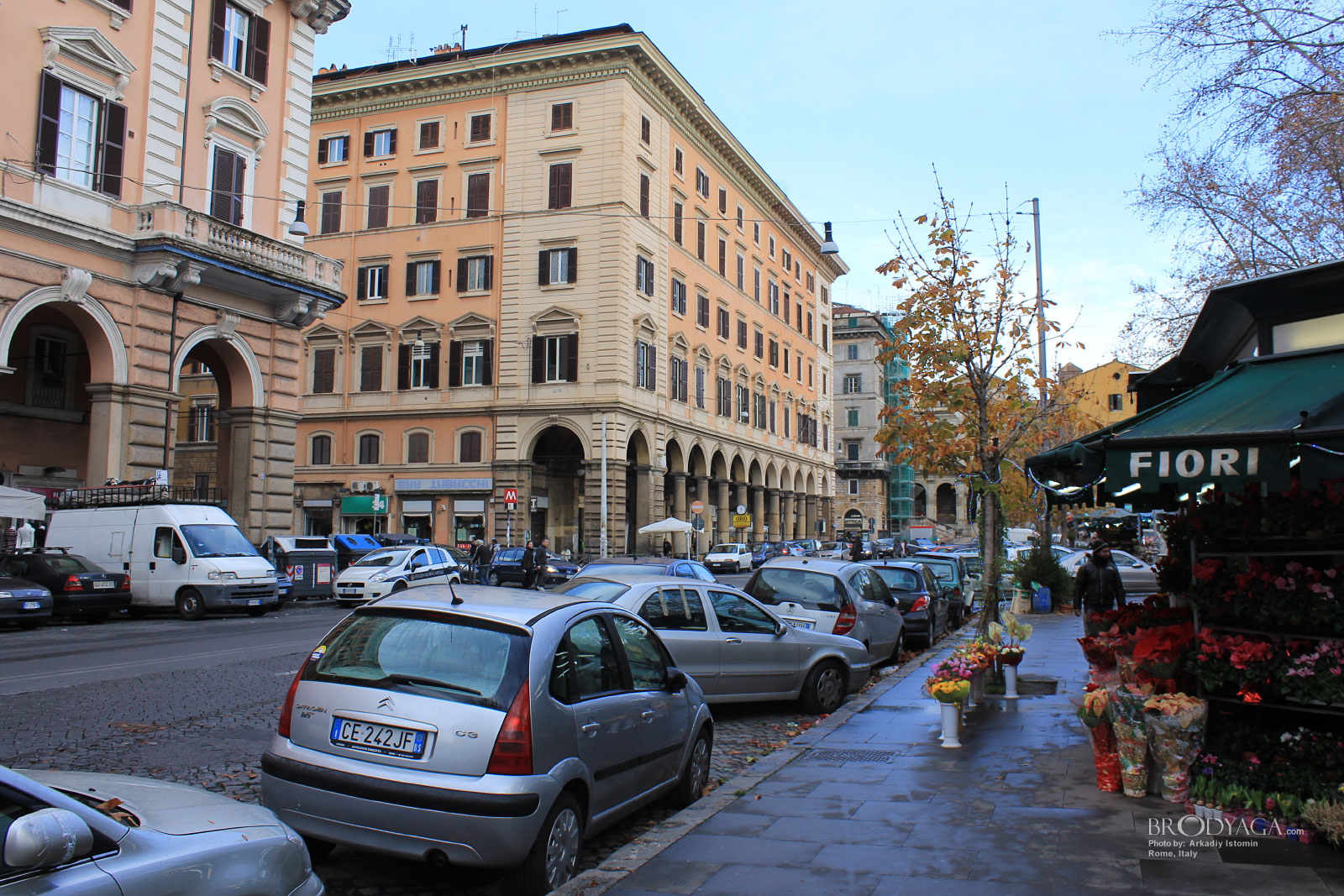 Rome